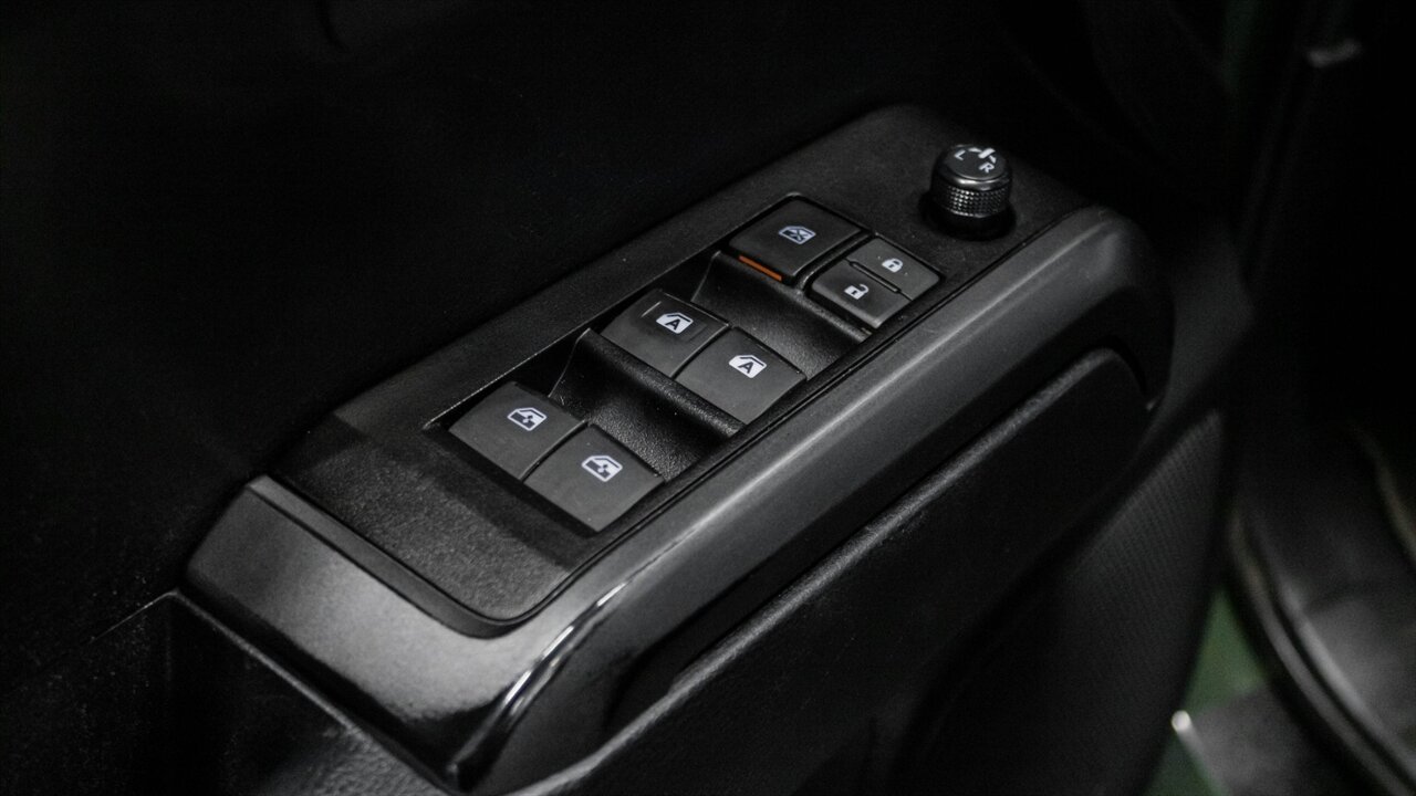 2021 Toyota Tacoma TRD Off-Road V6 - Photo 24 - Reno, NV 89511