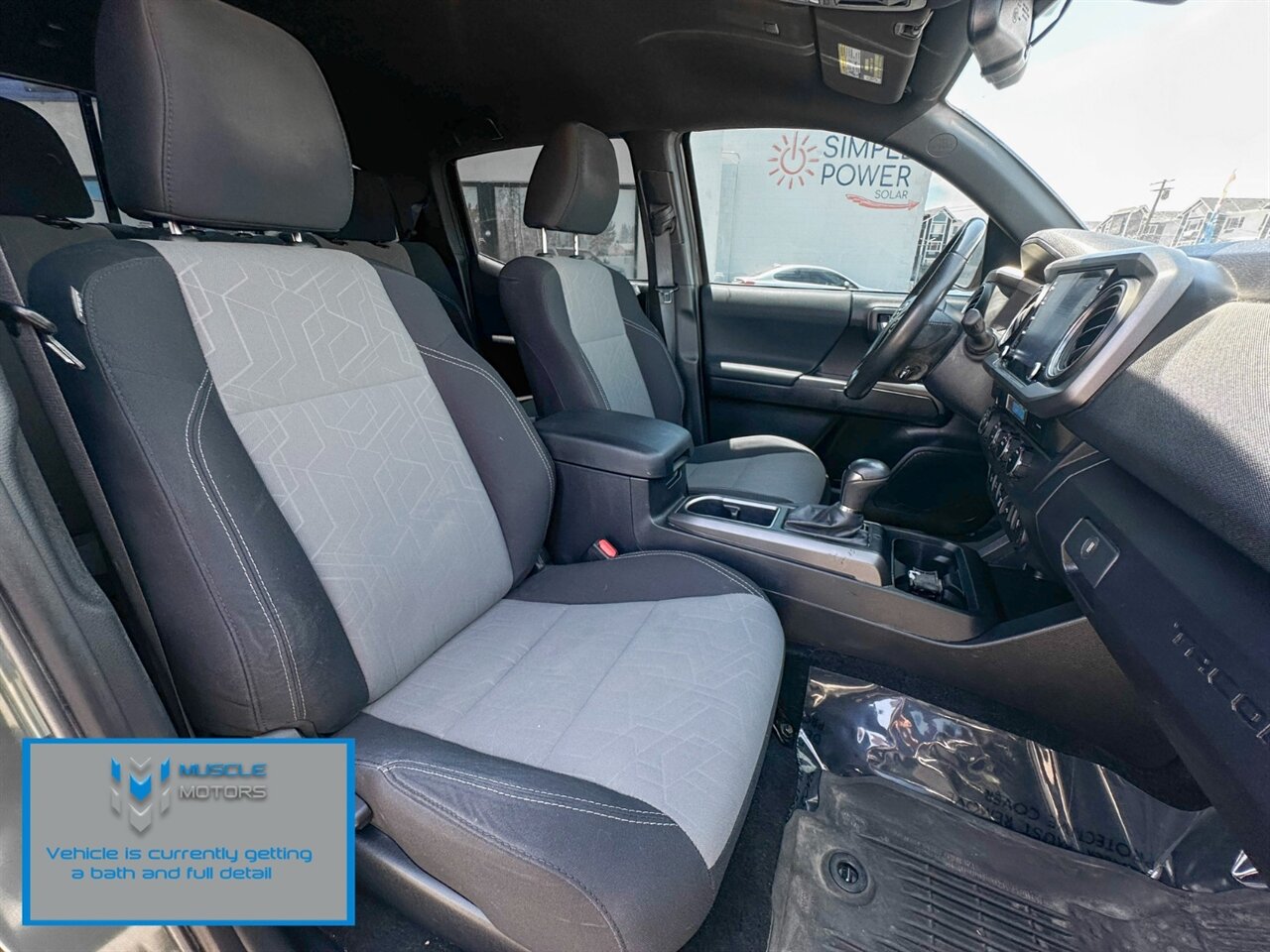2021 Toyota Tacoma TRD Off-Road V6 - Photo 6 - Reno, NV 89511