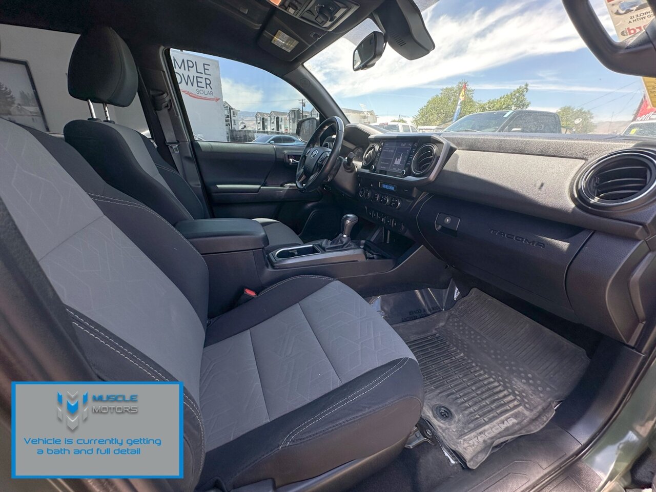 2021 Toyota Tacoma TRD Off-Road V6 - Photo 7 - Reno, NV 89511