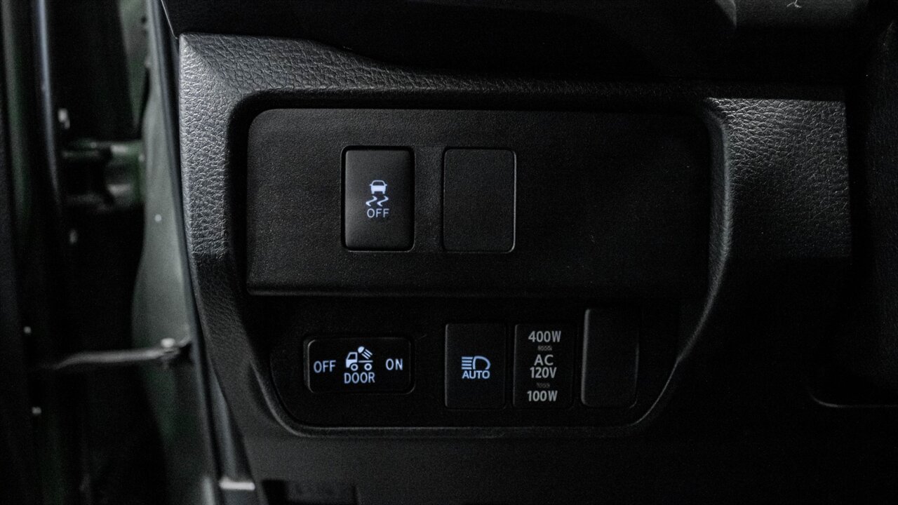 2021 Toyota Tacoma TRD Off-Road V6 - Photo 26 - Reno, NV 89511