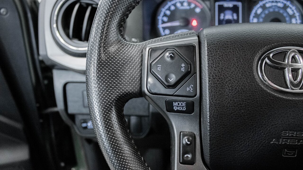 2021 Toyota Tacoma TRD Off-Road V6 - Photo 28 - Reno, NV 89511