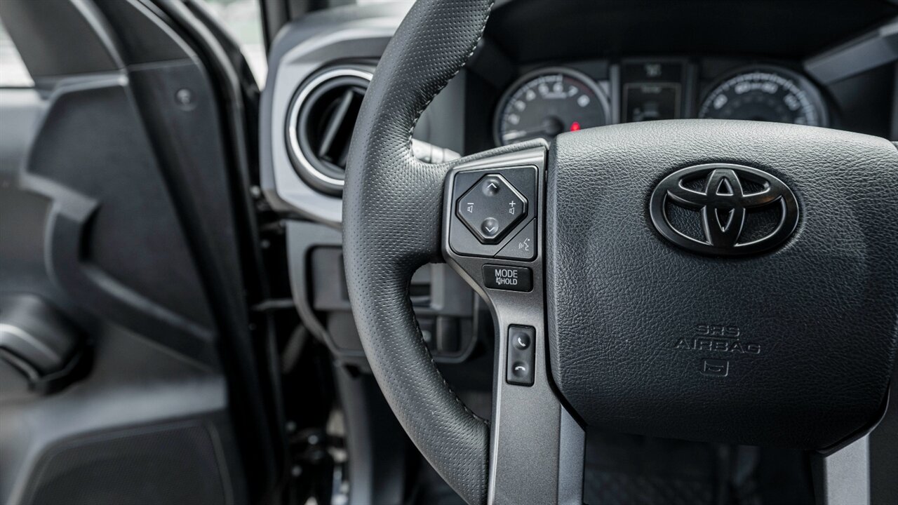 2018 Toyota Tacoma TRD Off-Road V6 - Photo 24 - Reno, NV 89511