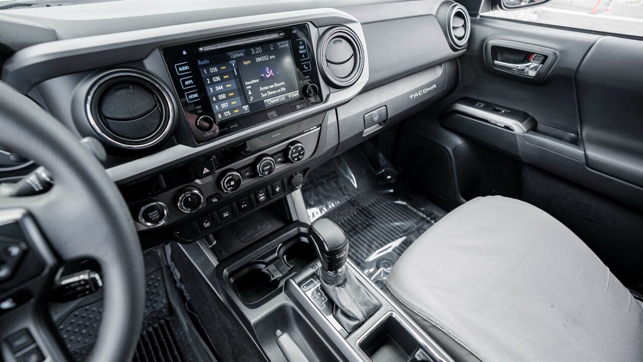 2018 Toyota Tacoma TRD Off-Road V6 - Photo 33 - Reno, NV 89511