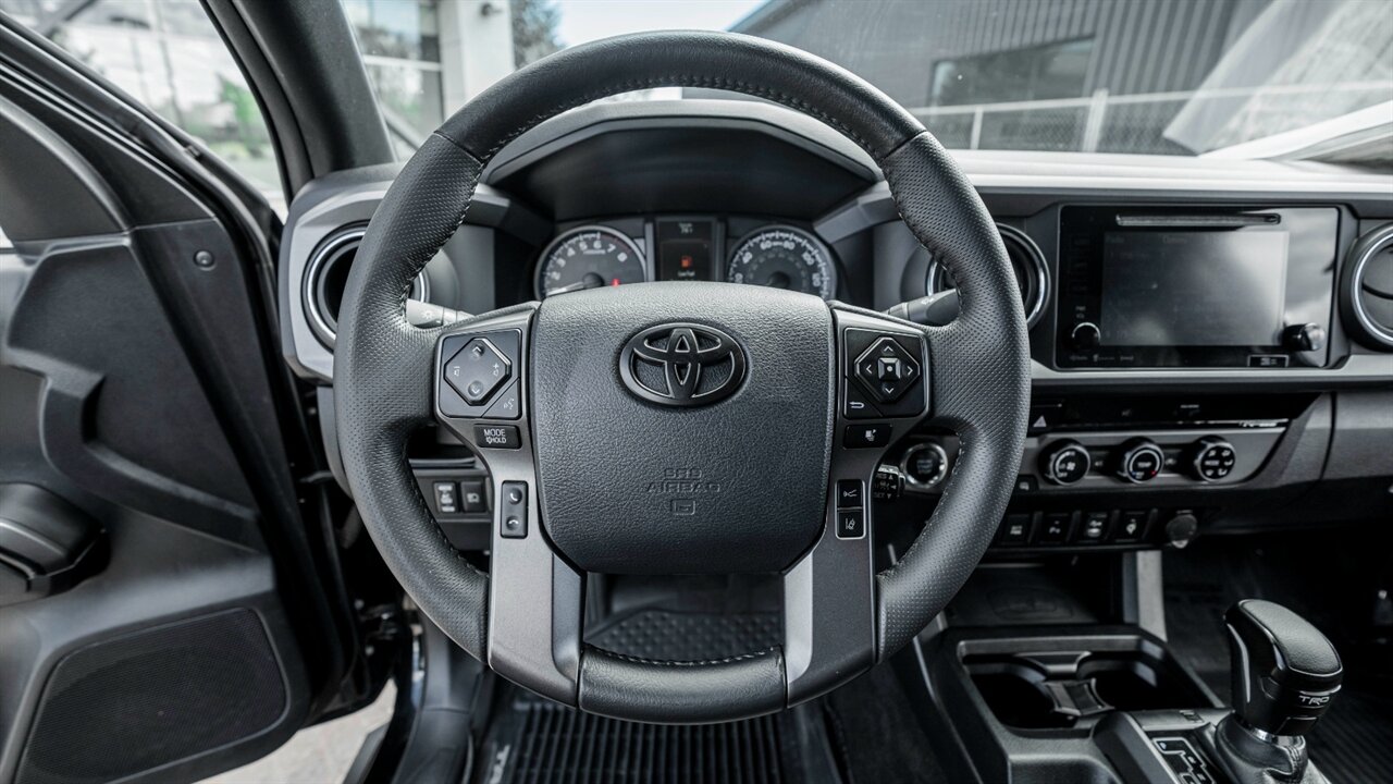 2018 Toyota Tacoma TRD Off-Road V6 - Photo 23 - Reno, NV 89511