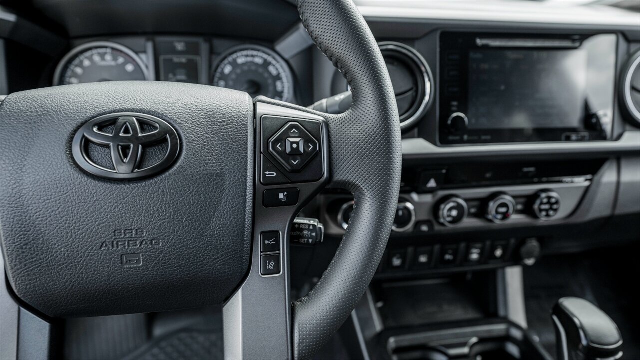 2018 Toyota Tacoma TRD Off-Road V6 - Photo 25 - Reno, NV 89511