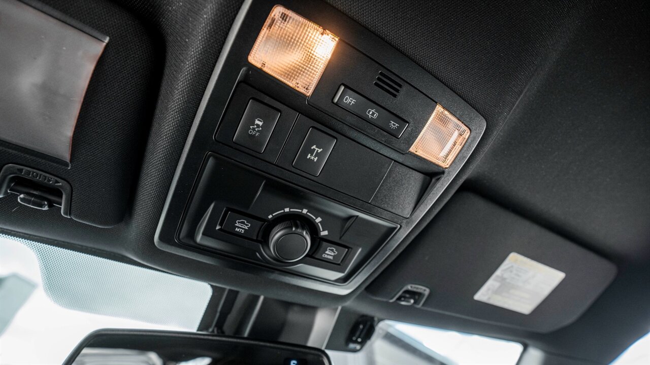 2018 Toyota Tacoma TRD Off-Road V6 - Photo 27 - Reno, NV 89511