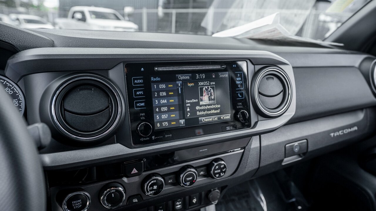 2018 Toyota Tacoma TRD Off-Road V6 - Photo 29 - Reno, NV 89511