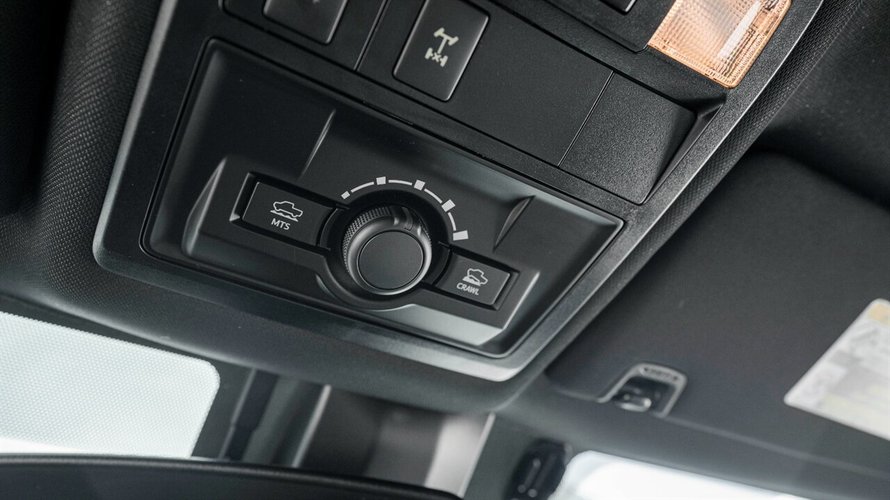 2018 Toyota Tacoma TRD Off-Road V6 - Photo 28 - Reno, NV 89511