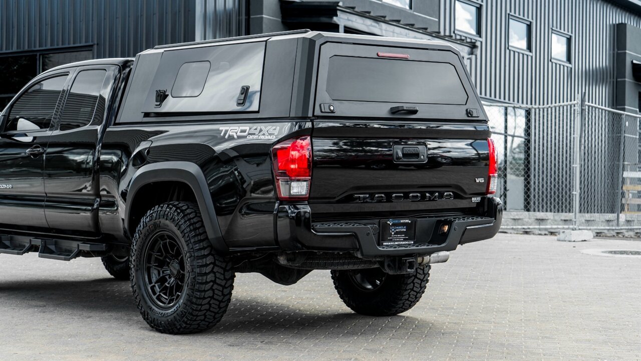 2018 Toyota Tacoma TRD Off-Road V6 - Photo 11 - Reno, NV 89511