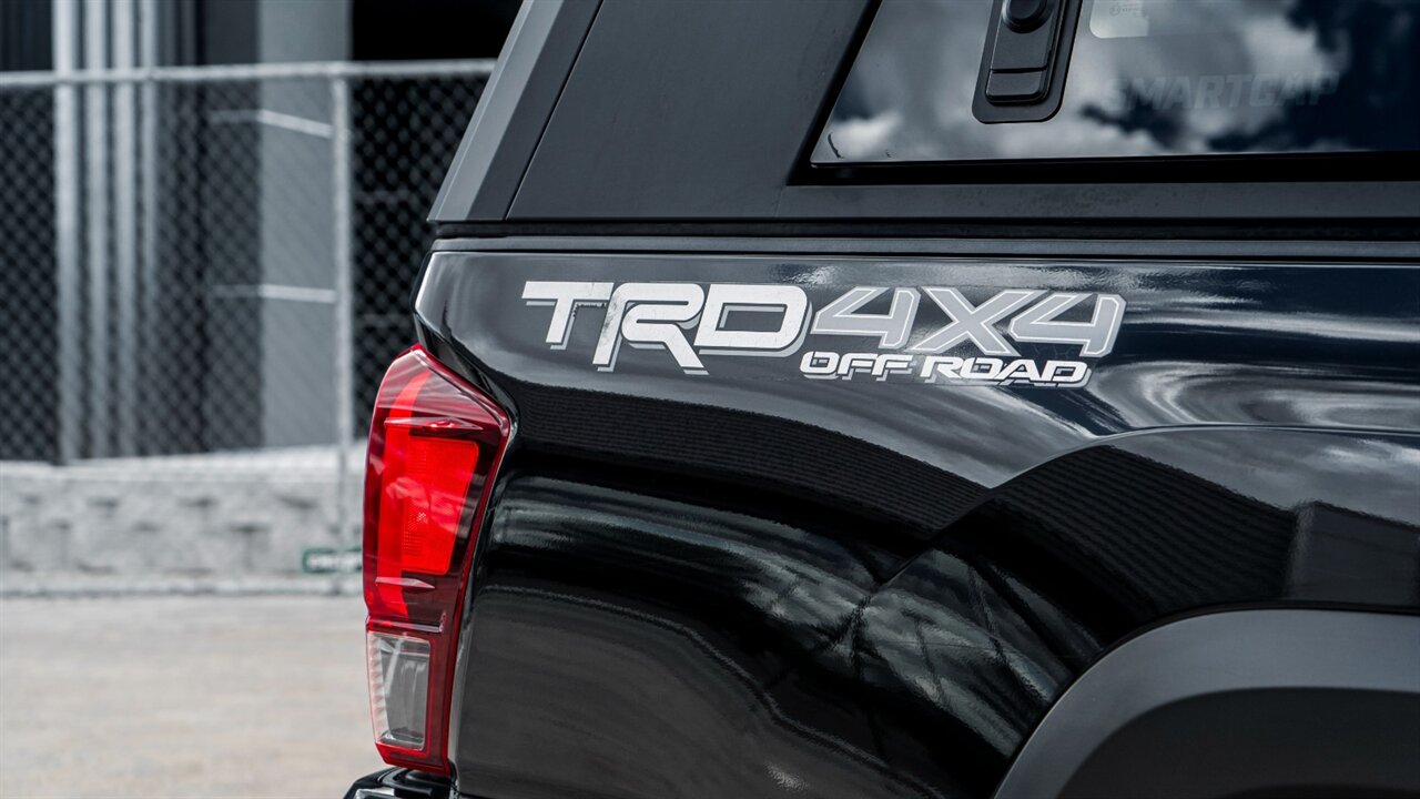 2018 Toyota Tacoma TRD Off-Road V6 - Photo 13 - Reno, NV 89511