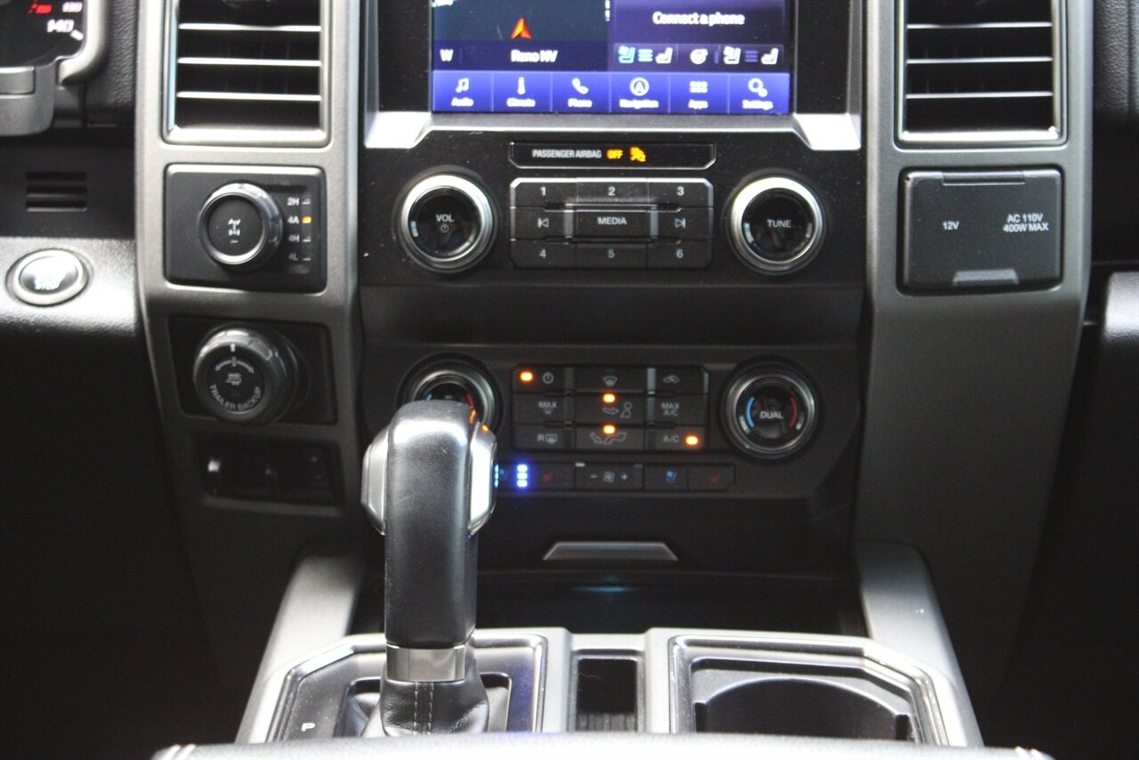 2019 Ford F-150 Raptor   - Photo 26 - Reno, NV 89511