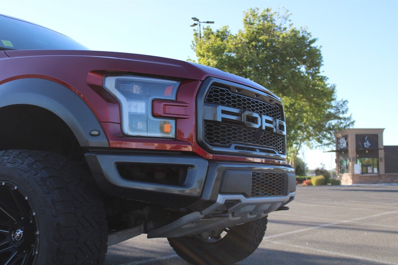 2019 Ford F-150 Raptor - Photo 7 - Reno, NV 89511