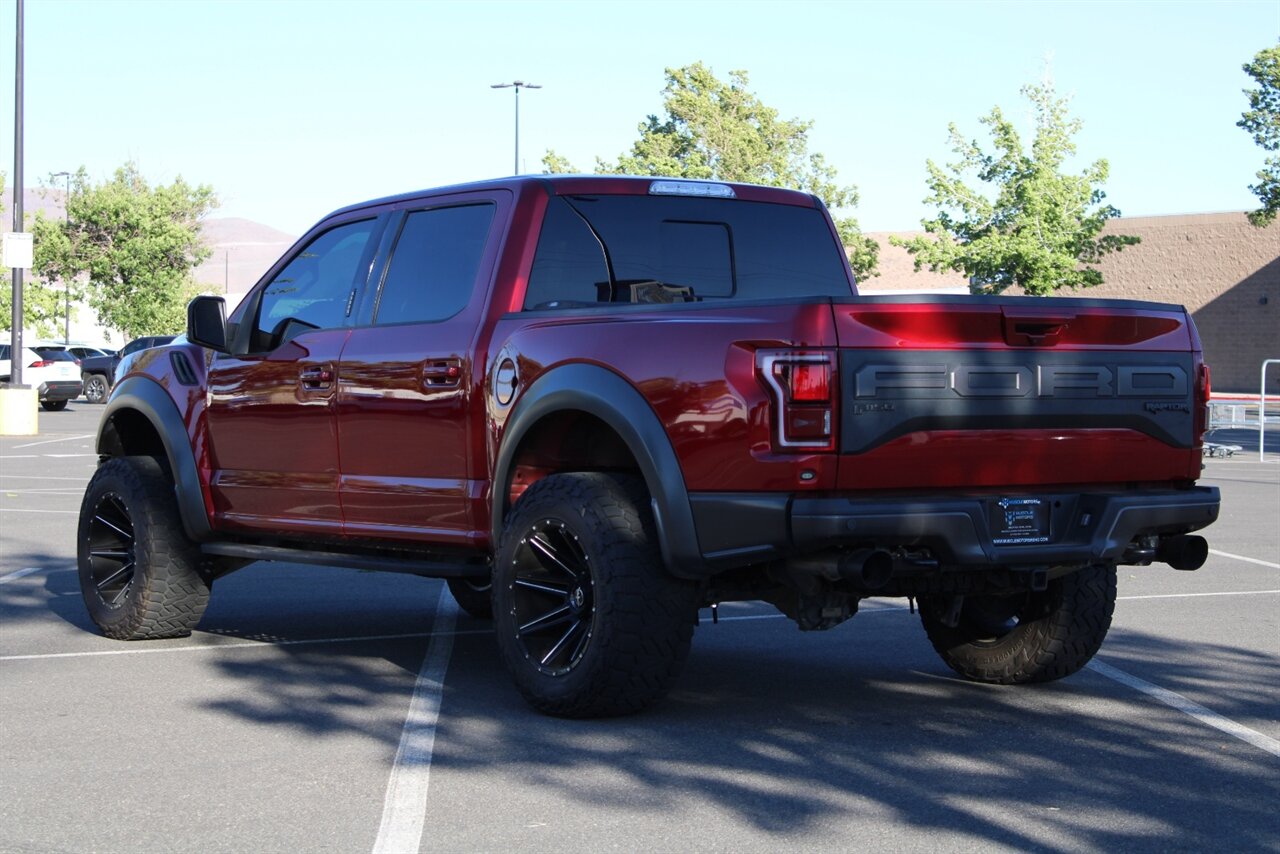 2019 Ford F-150 Raptor - Photo 15 - Reno, NV 89511