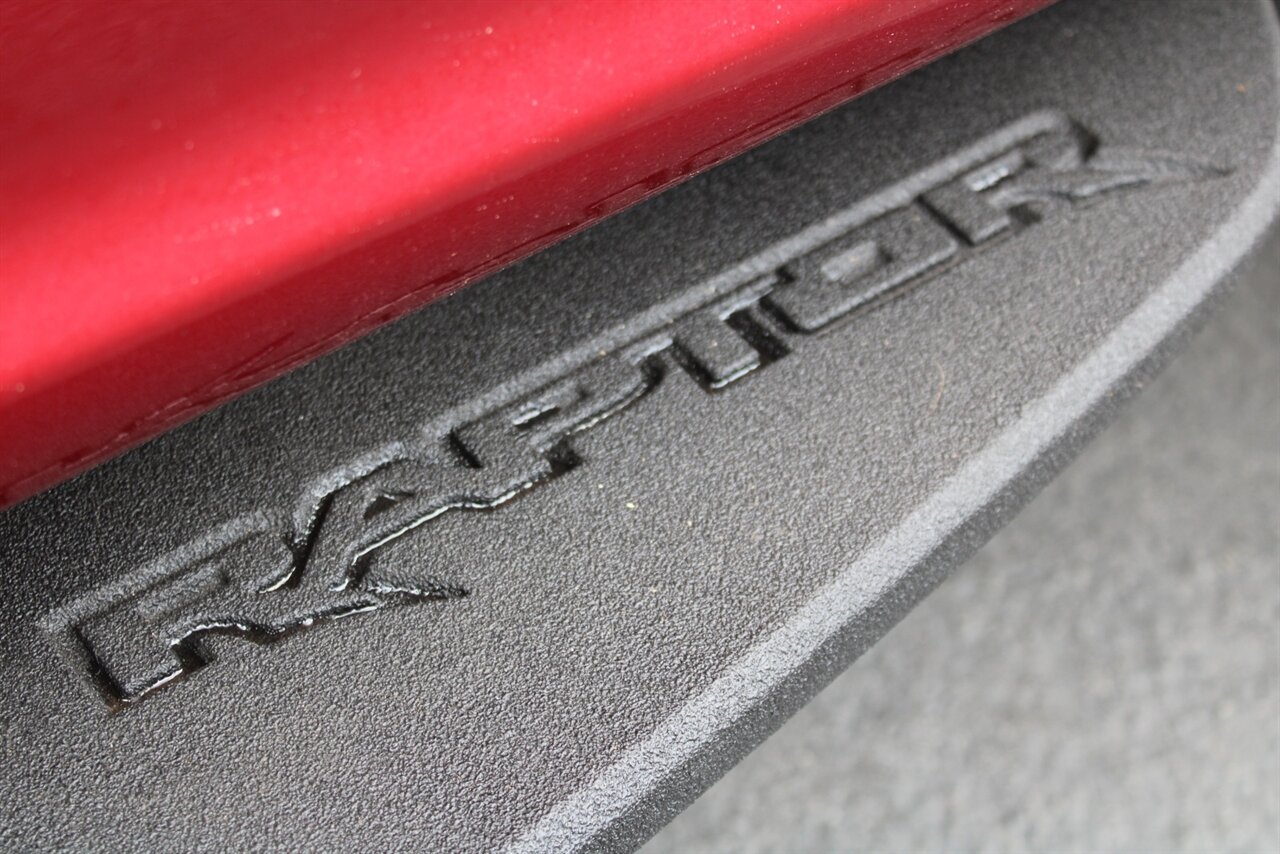 2019 Ford F-150 Raptor   - Photo 38 - Reno, NV 89511