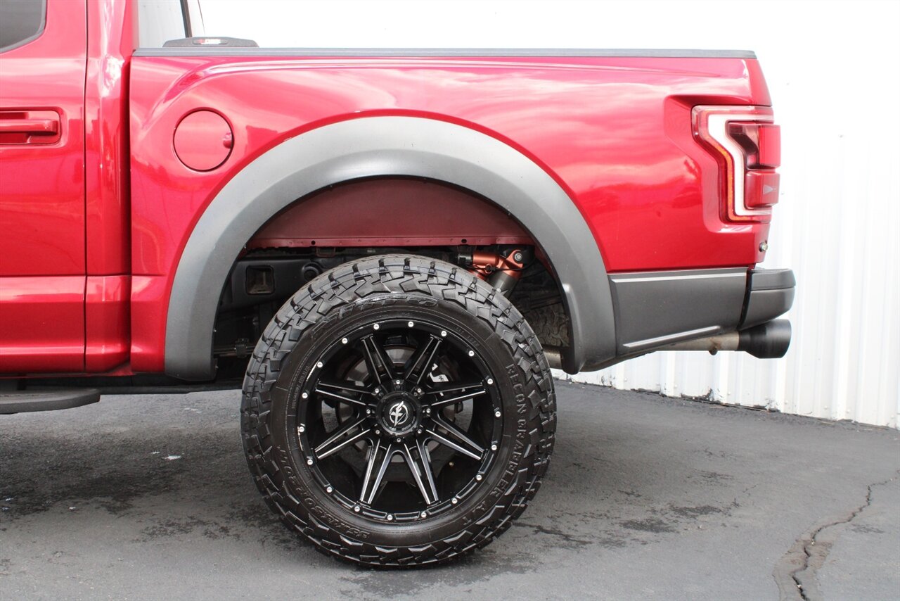 2019 Ford F-150 Raptor   - Photo 9 - Reno, NV 89511