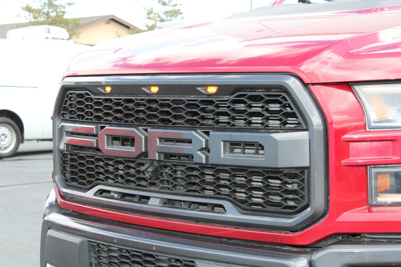 2019 Ford F-150 Raptor   - Photo 12 - Reno, NV 89511
