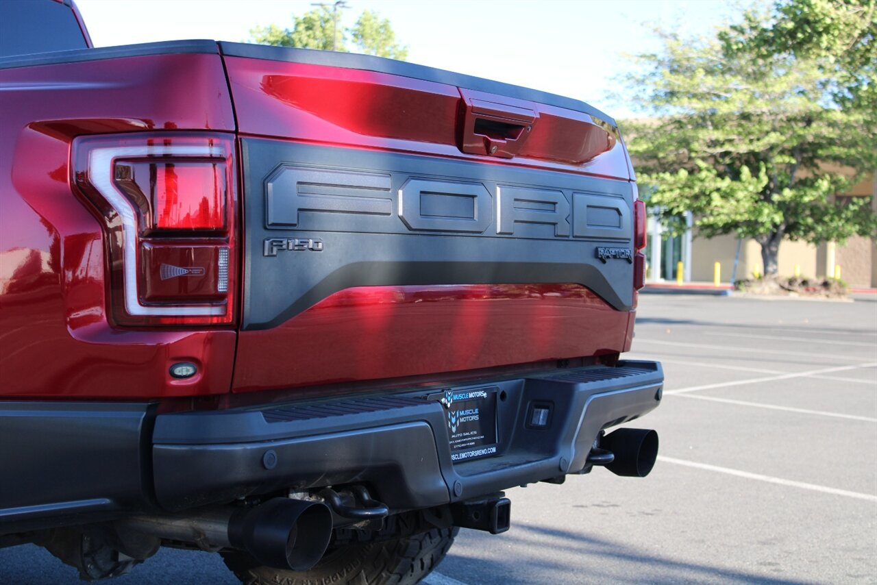 2019 Ford F-150 Raptor - Photo 14 - Reno, NV 89511