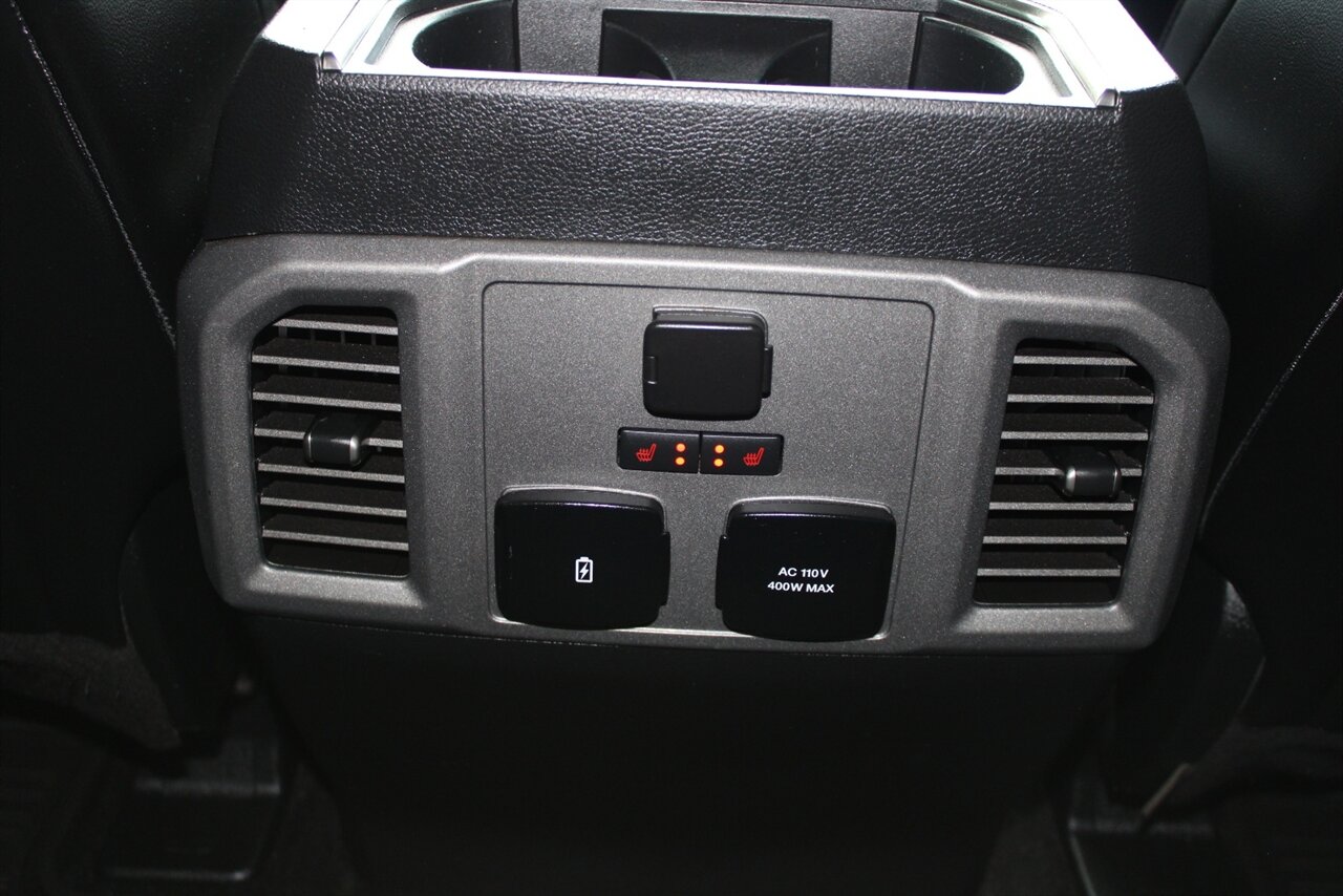 2019 Ford F-150 Raptor   - Photo 21 - Reno, NV 89511