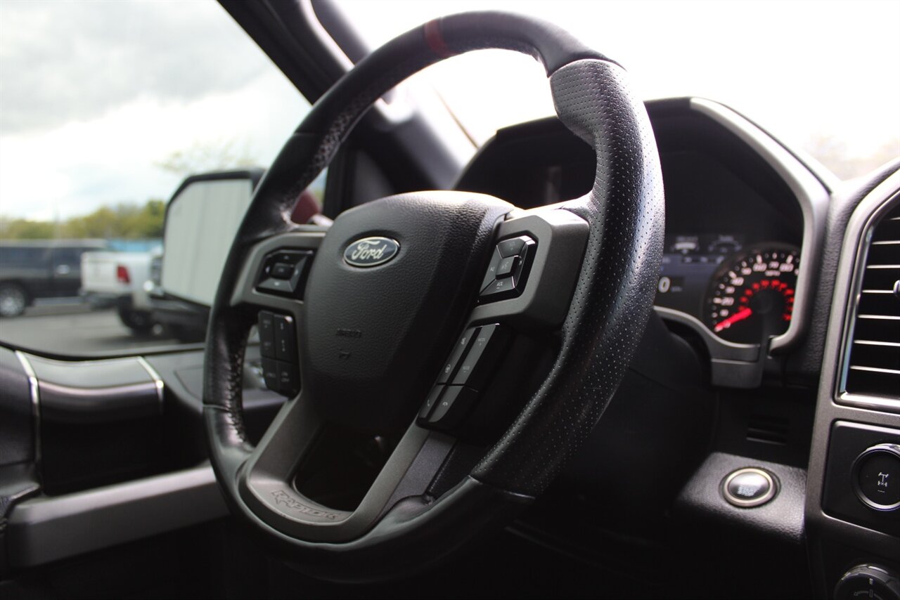 2019 Ford F-150 Raptor   - Photo 29 - Reno, NV 89511