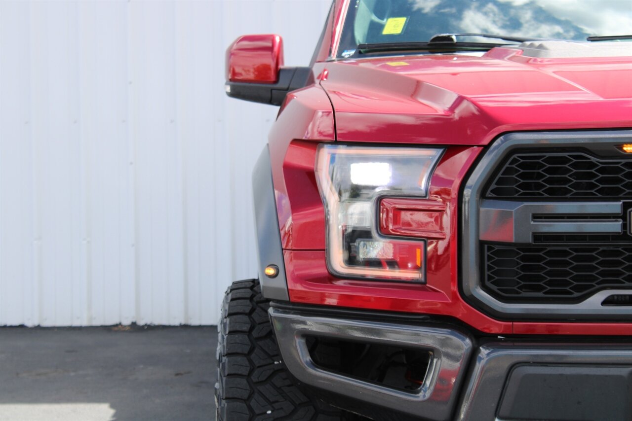 2019 Ford F-150 Raptor   - Photo 10 - Reno, NV 89511
