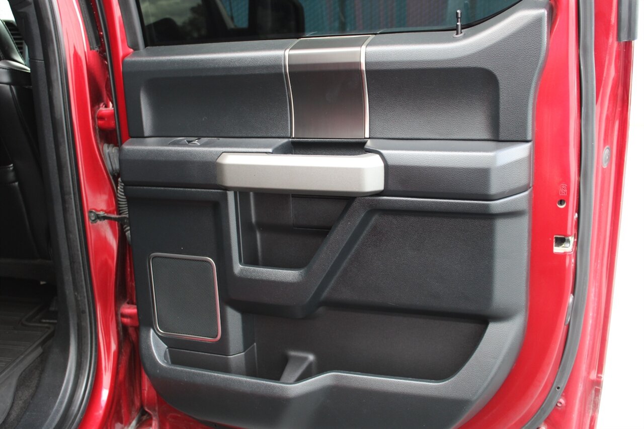 2019 Ford F-150 Raptor   - Photo 17 - Reno, NV 89511