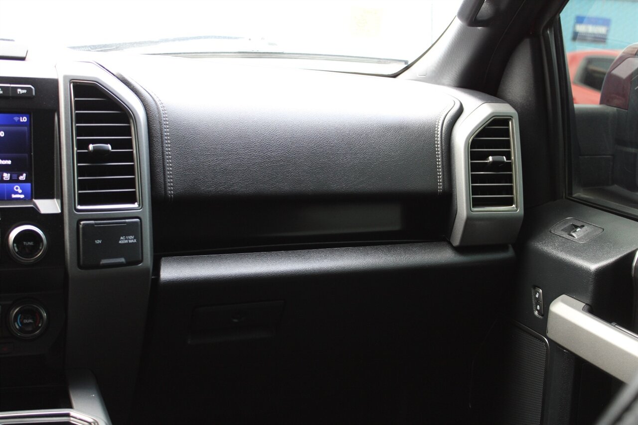 2019 Ford F-150 Raptor   - Photo 24 - Reno, NV 89511