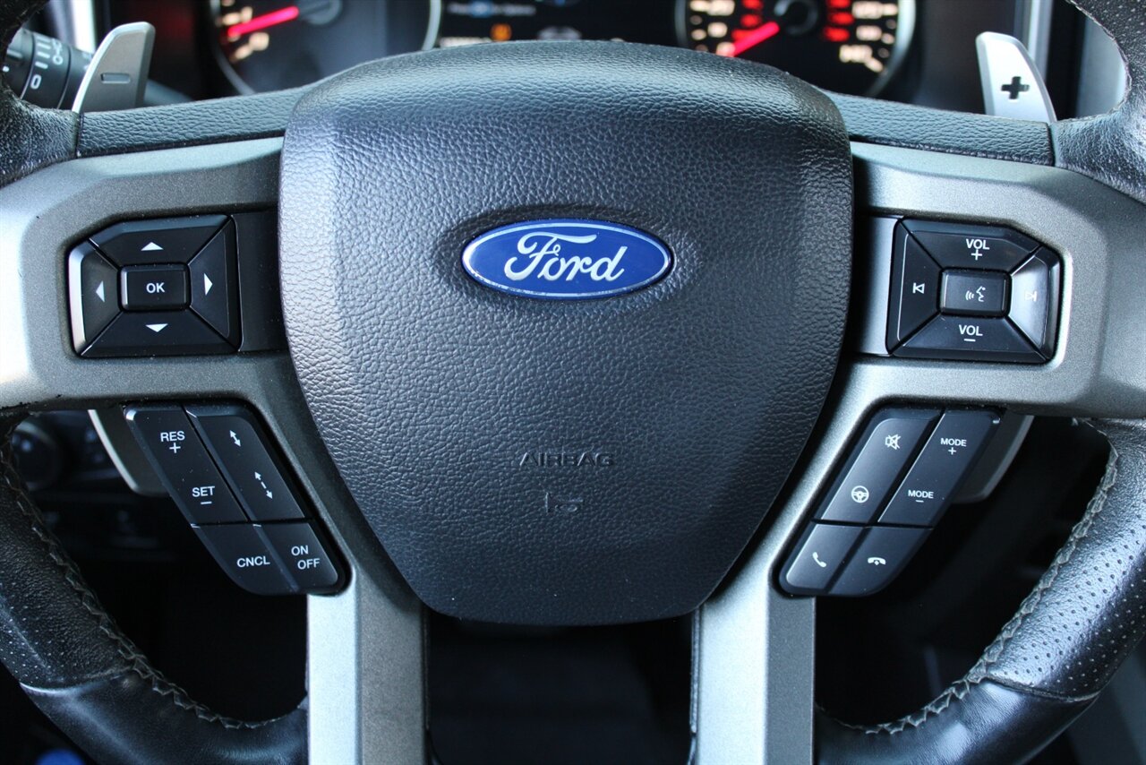2019 Ford F-150 Raptor - Photo 25 - Reno, NV 89511