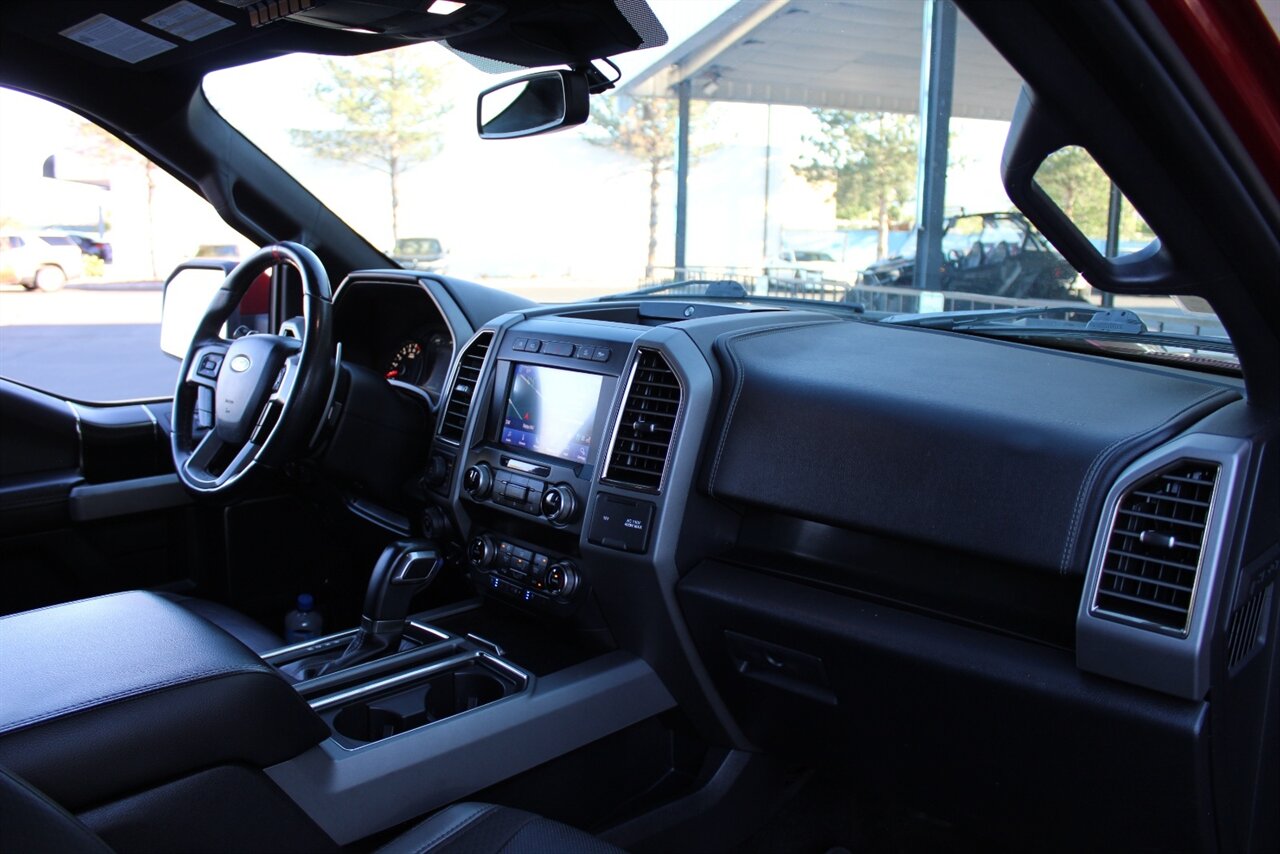 2019 Ford F-150 Raptor - Photo 31 - Reno, NV 89511