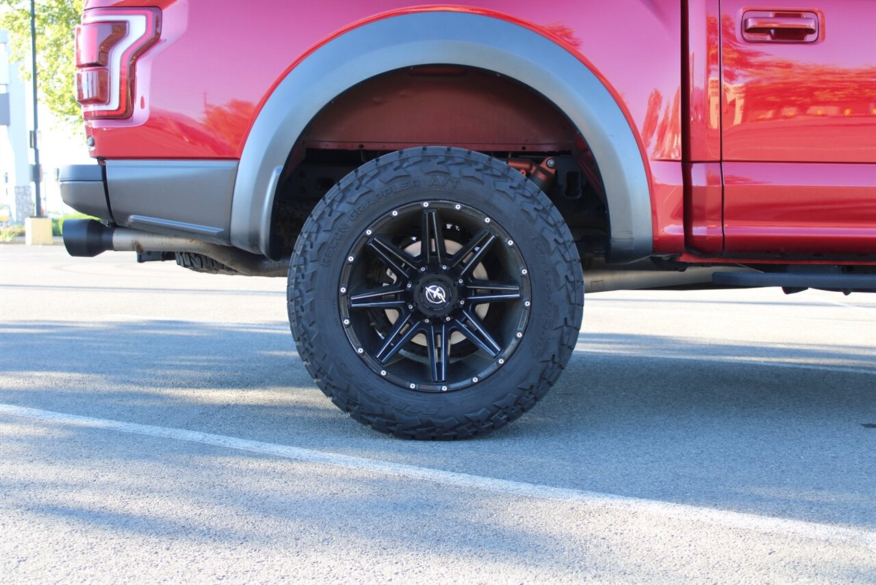 2019 Ford F-150 Raptor - Photo 9 - Reno, NV 89511