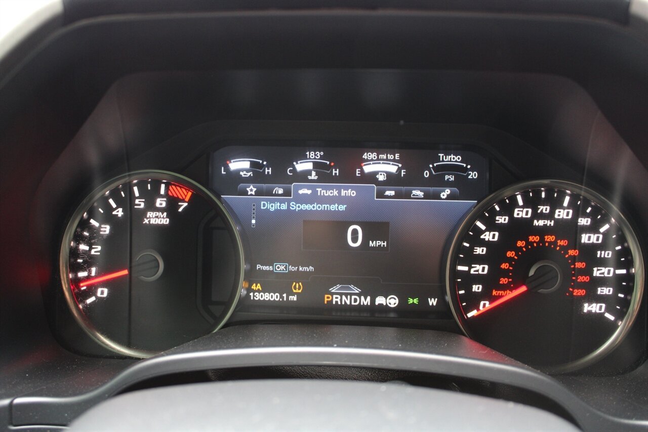 2019 Ford F-150 Raptor   - Photo 33 - Reno, NV 89511