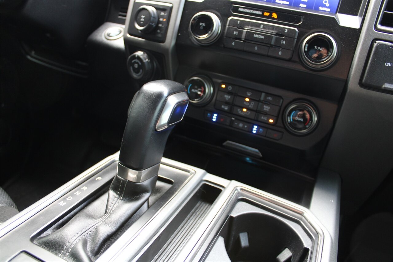 2019 Ford F-150 Raptor   - Photo 27 - Reno, NV 89511