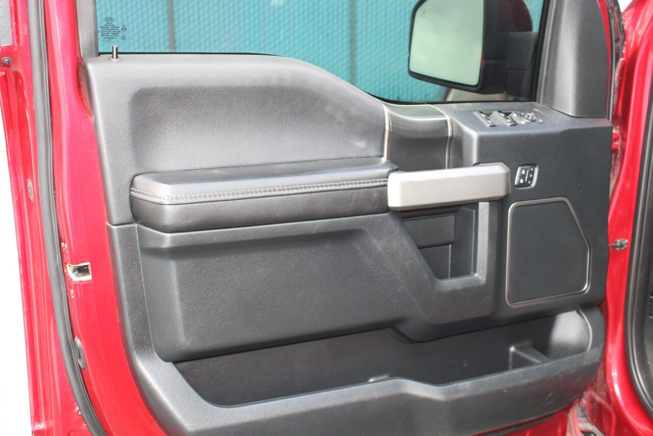 2019 Ford F-150 Raptor   - Photo 13 - Reno, NV 89511