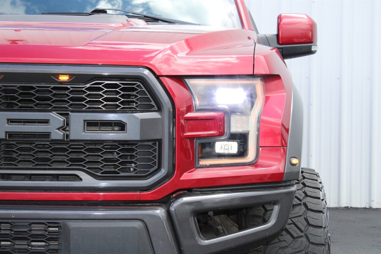 2019 Ford F-150 Raptor   - Photo 11 - Reno, NV 89511