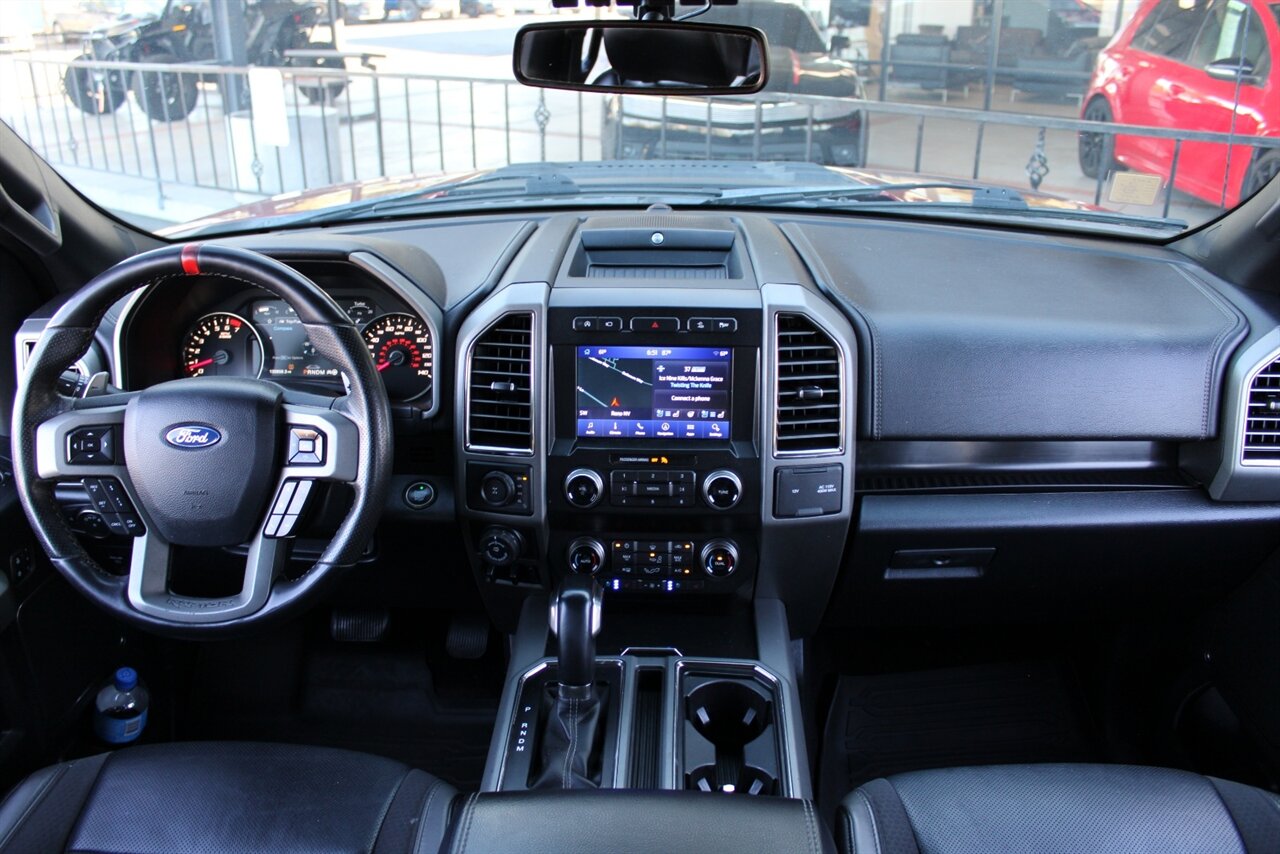 2019 Ford F-150 Raptor - Photo 22 - Reno, NV 89511