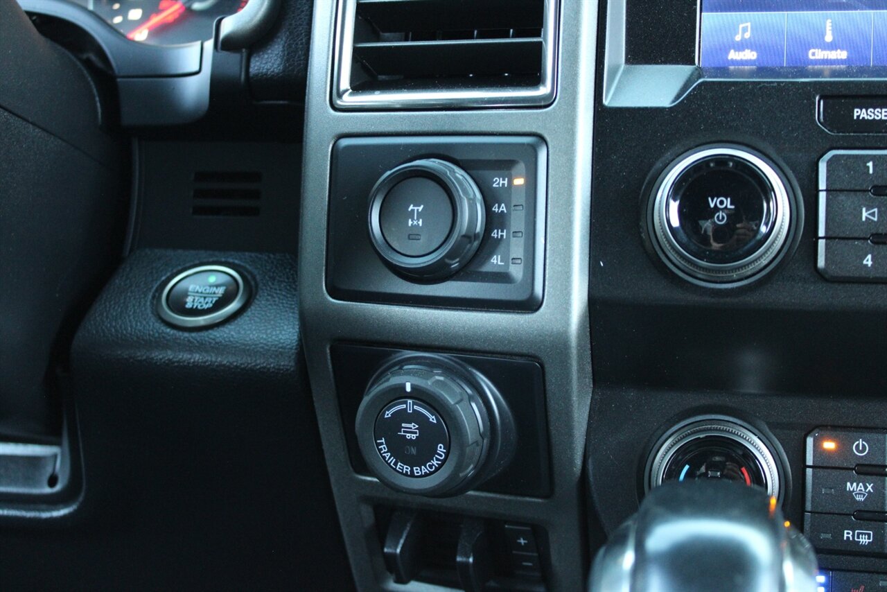 2019 Ford F-150 Raptor - Photo 28 - Reno, NV 89511