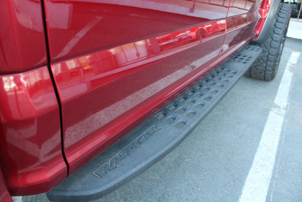 2019 Ford F-150 Raptor - Photo 34 - Reno, NV 89511