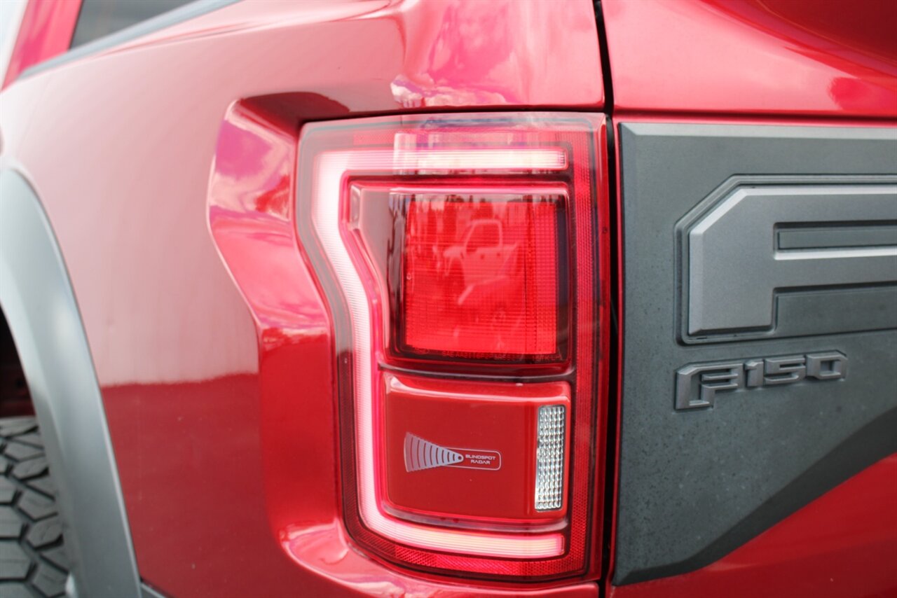 2019 Ford F-150 Raptor   - Photo 34 - Reno, NV 89511