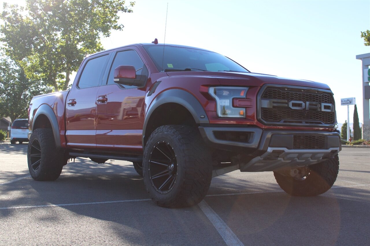 2019 Ford F-150 Raptor - Photo 6 - Reno, NV 89511