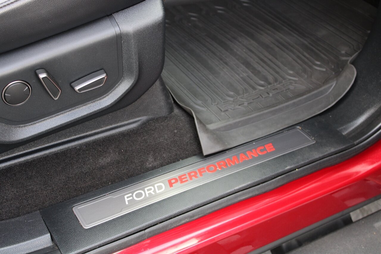 2019 Ford F-150 Raptor   - Photo 20 - Reno, NV 89511