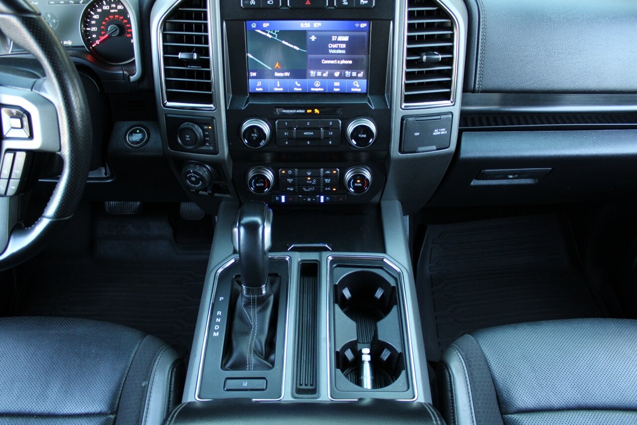 2019 Ford F-150 Raptor - Photo 29 - Reno, NV 89511