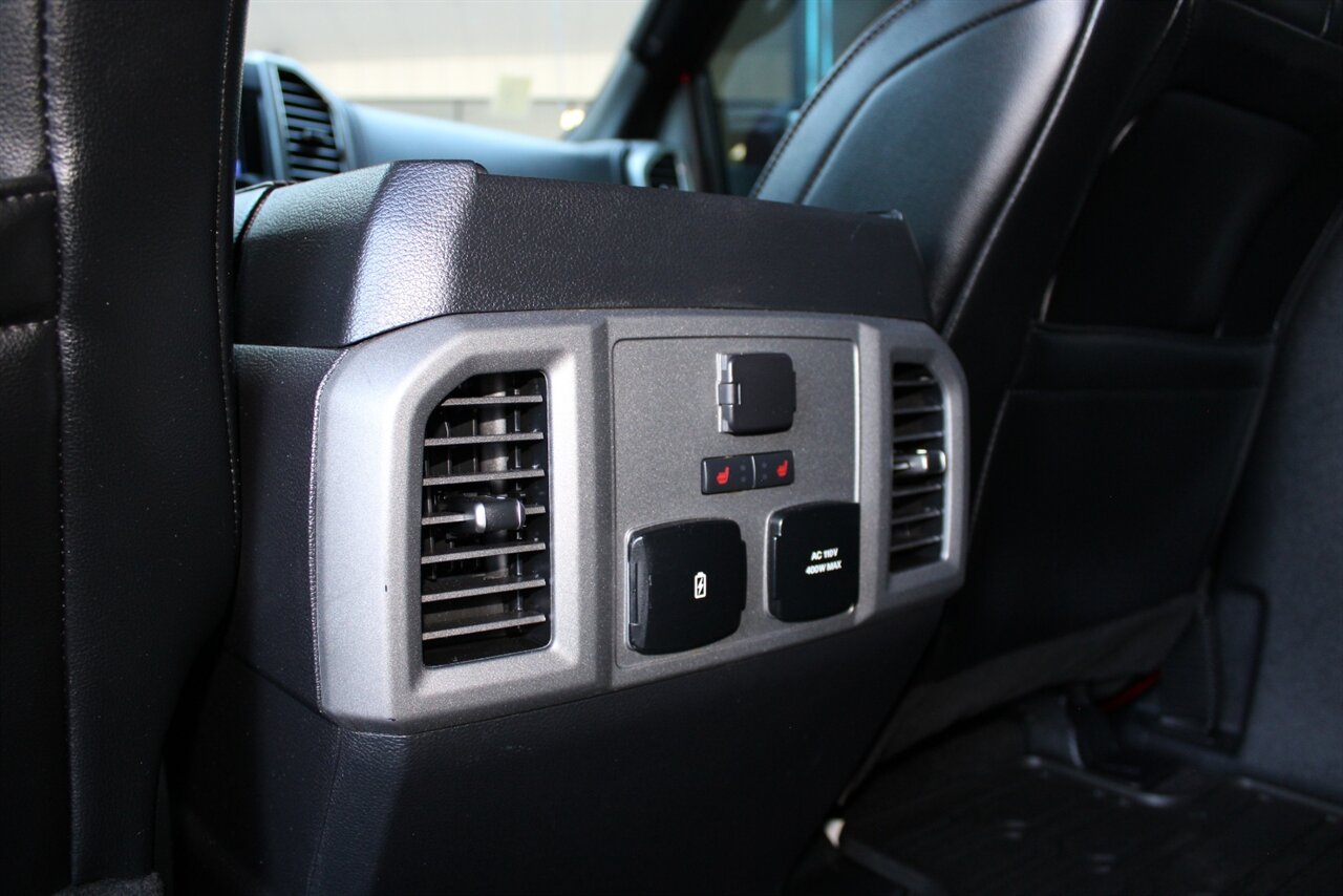2019 Ford F-150 Raptor - Photo 21 - Reno, NV 89511