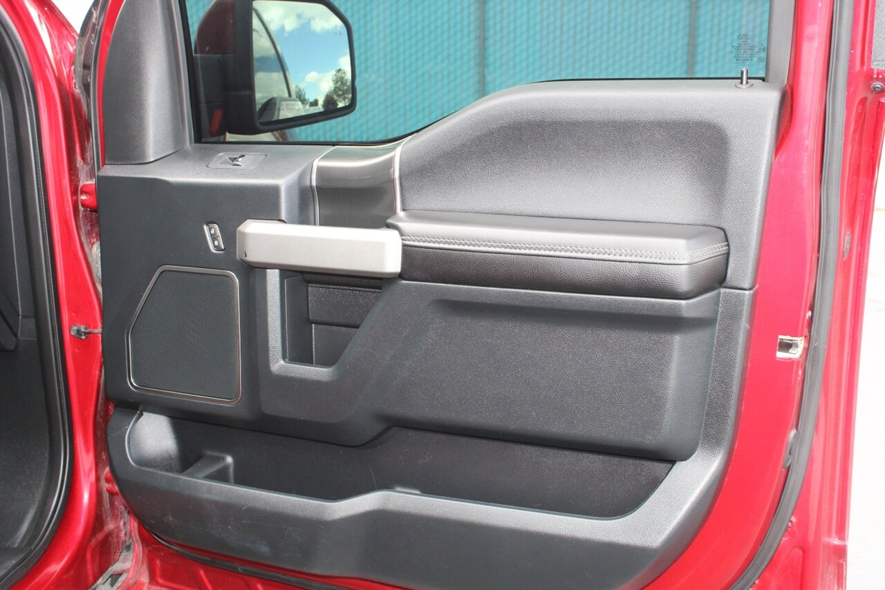 2019 Ford F-150 Raptor   - Photo 19 - Reno, NV 89511