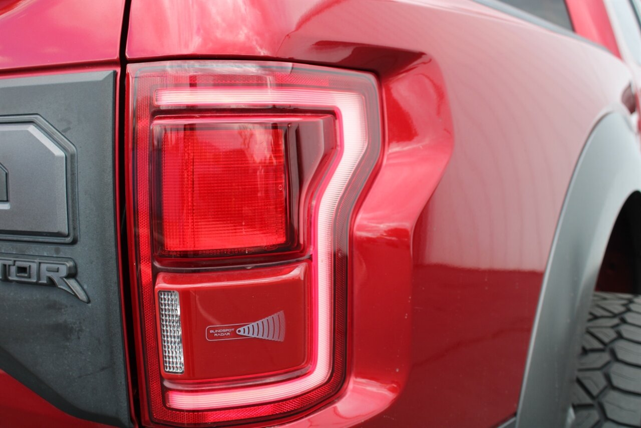 2019 Ford F-150 Raptor   - Photo 35 - Reno, NV 89511