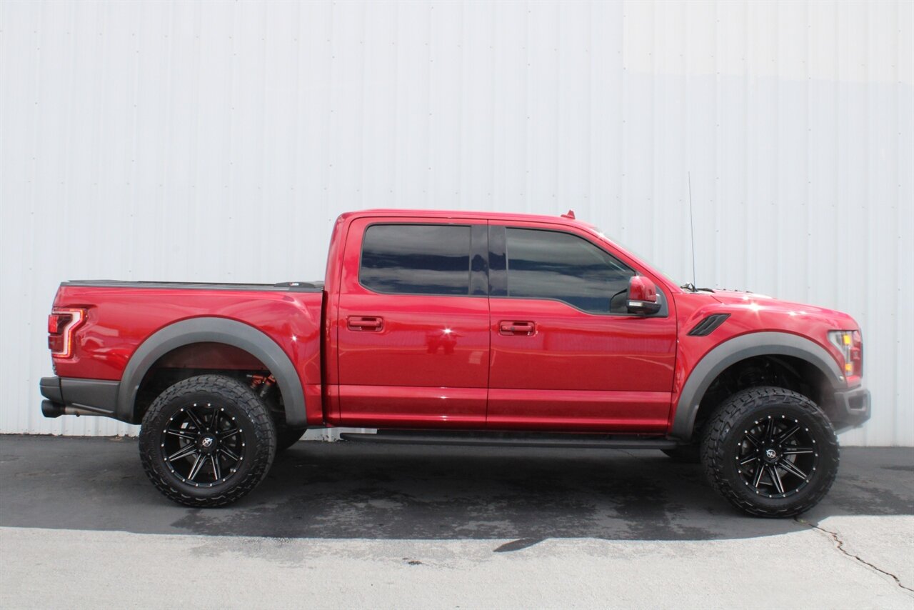 2019 Ford F-150 Raptor   - Photo 5 - Reno, NV 89511
