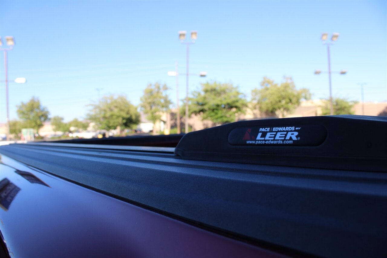 2019 Ford F-150 Raptor - Photo 32 - Reno, NV 89511