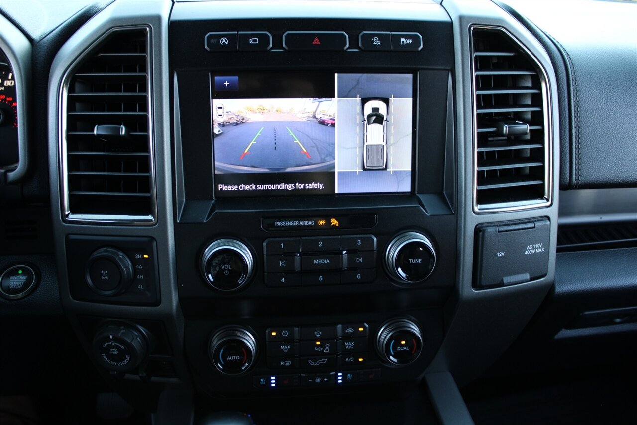 2019 Ford F-150 Raptor - Photo 36 - Reno, NV 89511