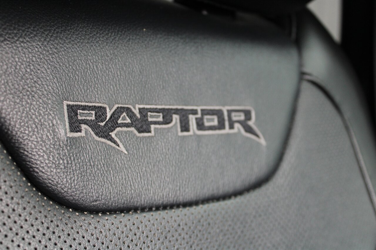 2019 Ford F-150 Raptor   - Photo 30 - Reno, NV 89511