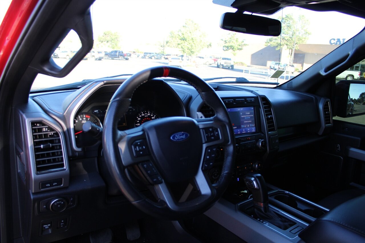 2019 Ford F-150 Raptor - Photo 19 - Reno, NV 89511