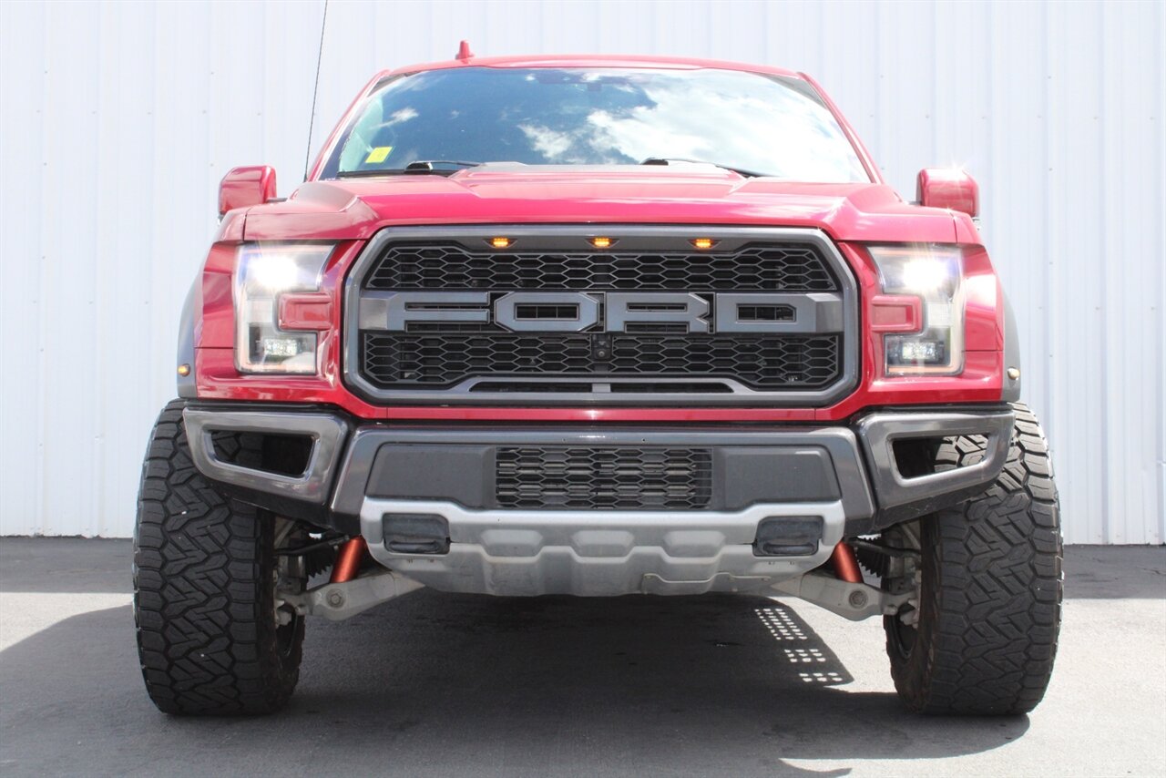 2019 Ford F-150 Raptor   - Photo 6 - Reno, NV 89511