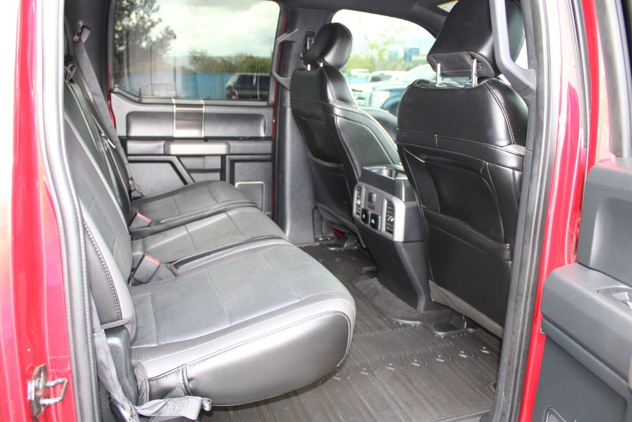 2019 Ford F-150 Raptor   - Photo 16 - Reno, NV 89511